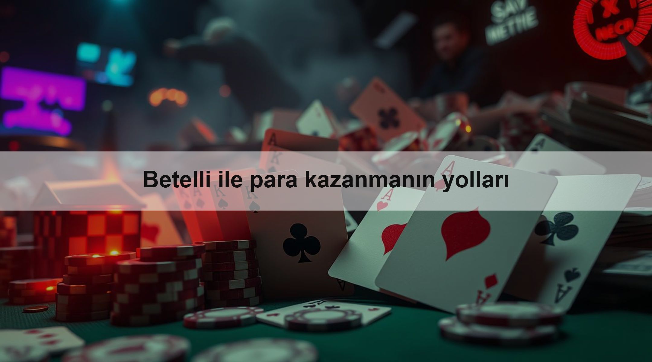 Betelli ile para kazanmanın yolları 1 Betelli ile para kazanmanın yolları