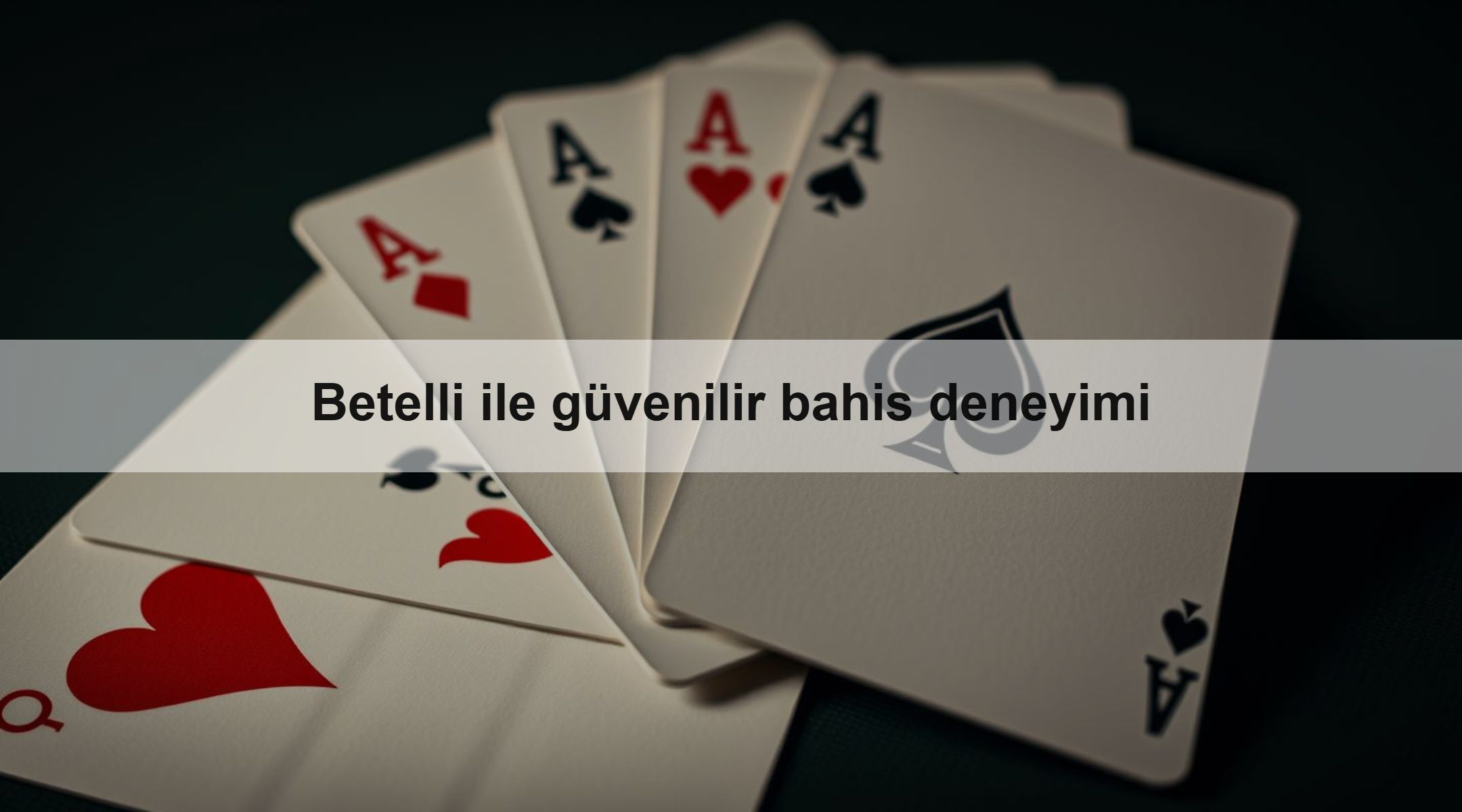 Betelli ile güvenilir bahis deneyimi 1 Betelli ile güvenilir bahis deneyimi